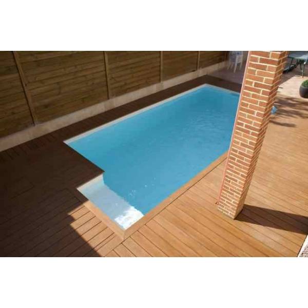 PISCINE STANDARD